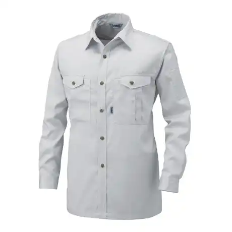 003 ソフトグレー