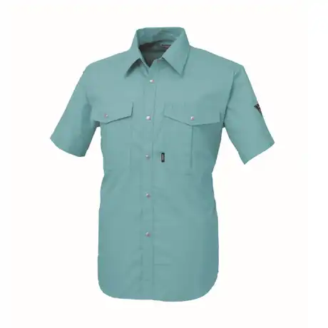 067 ミントグリーン