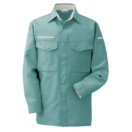 002 ダークグリーン