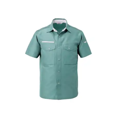 002 ダークグリーン