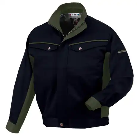 000 ブラックｘモスグリーン