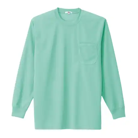 005 ミントグリーン