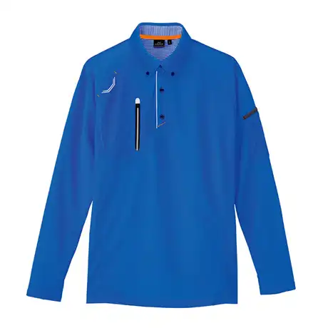 006 ロイヤルブルー