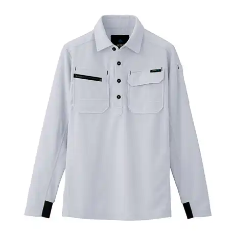 003 シルバーグレー