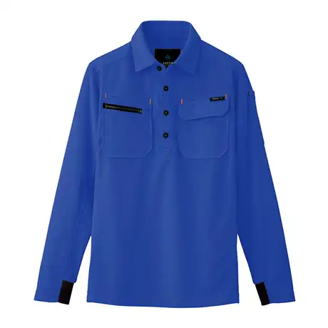 006 ロイヤルブルー