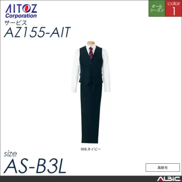 ベスト_サービス_【AZ155_AIT...