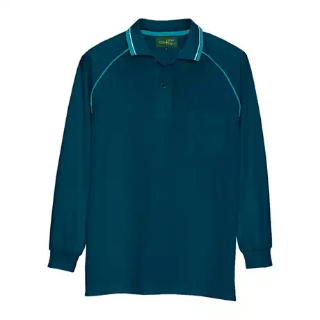 076 アイアンブルー