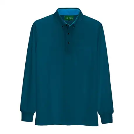 076 アイアンブルー