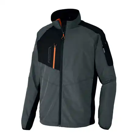 114 杢チャコール