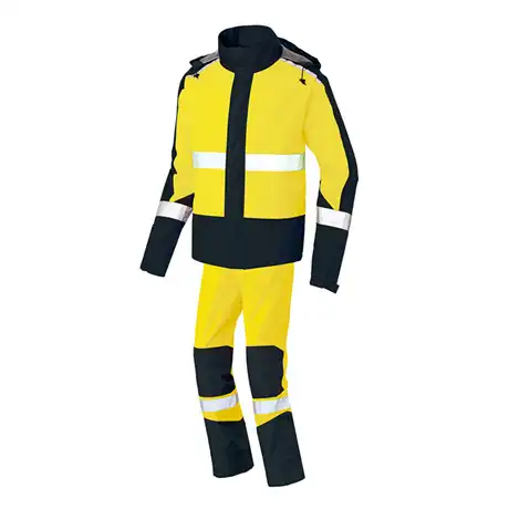 019 イエロー×ブラック