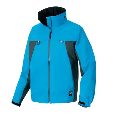 006 ブルー×チャコール