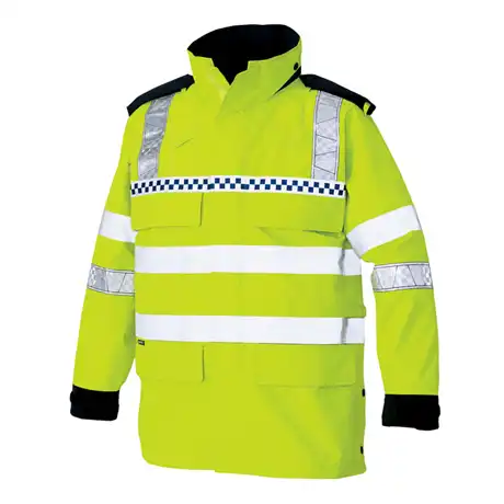 091 ハイパーイエロー