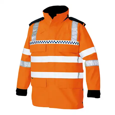 093 ハイパーオレンジ