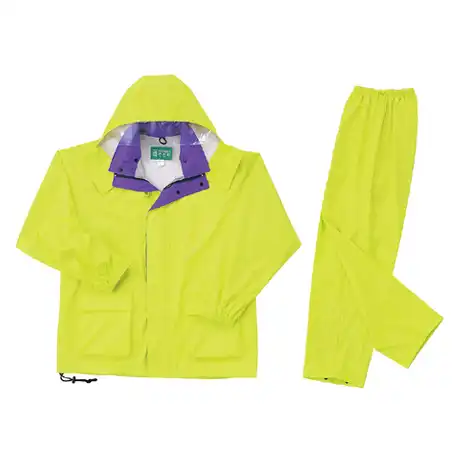 019 蛍光イエロー