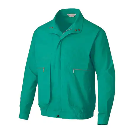 035 ミントグリーン