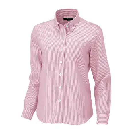 160 ピンクストライプ