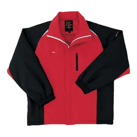 009 ブラック×レッド