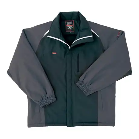 010 チャコール×ブラック