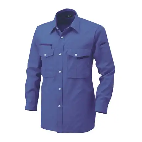 010 パープルブルー