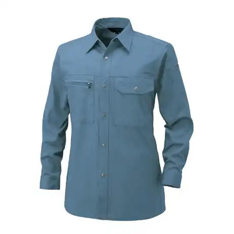 001 スティールブルー