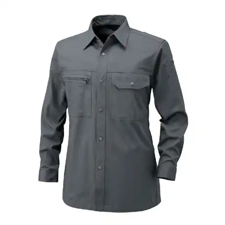 014 ブロンズグレー