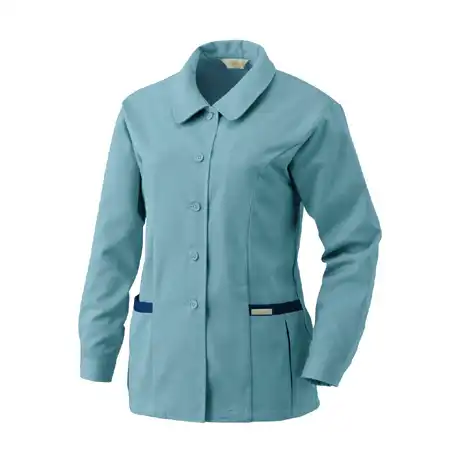 060 グレイッシュブルー