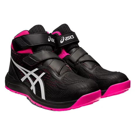 001 ブラック×ホワイト