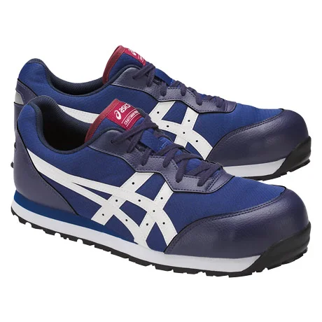 490 インディゴブルー×ホワイト