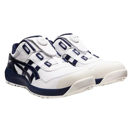 102 ホワイト×ピーコート