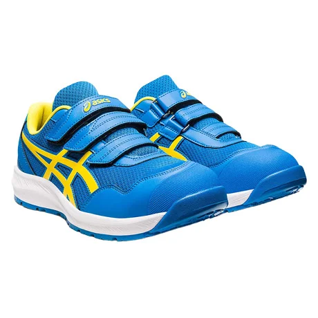 400 ディレクトワールブルー×イエロー