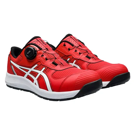 600 クラシックレッド×ホワイト