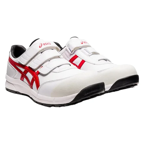 102 ホワイト×レッド