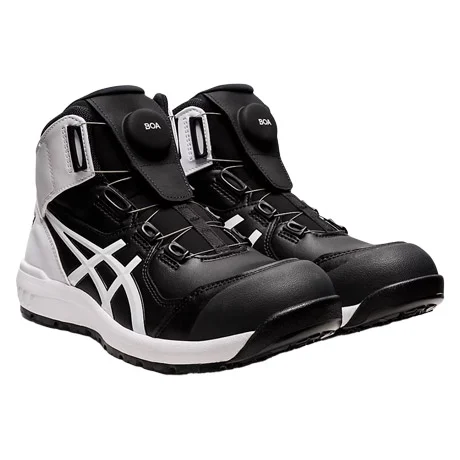 001 ブラック×ホワイト