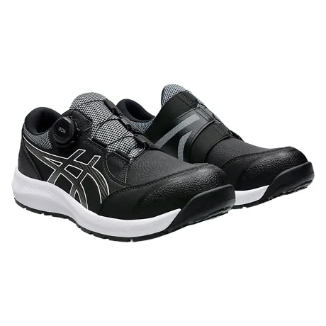 001 ブラック×ガンメタル