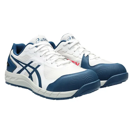 100 ホワイト×マコブルー