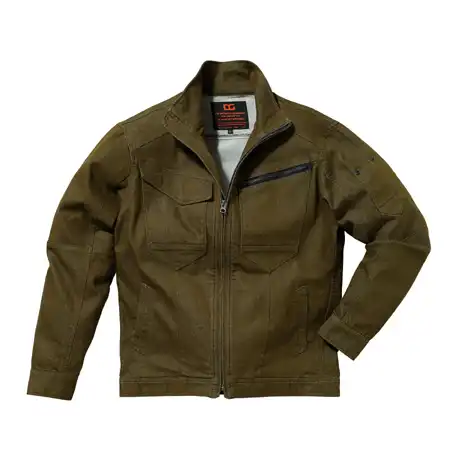 082 アーミーグリーン