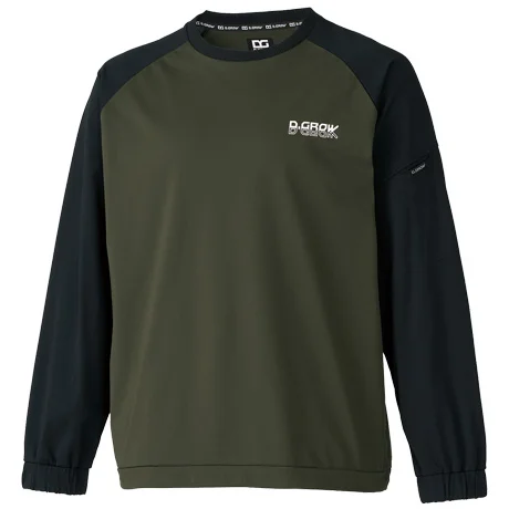 082 アーミーグリーン