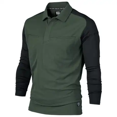 087 モスグリーン