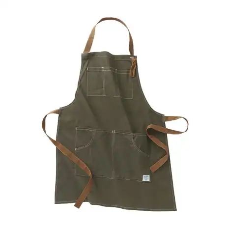 081 ダークグリーン