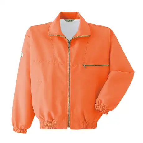 060 蛍光オレンジ