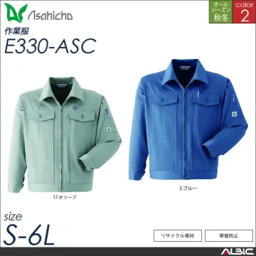 ブルゾン 【 e330-asc Asahicho 】