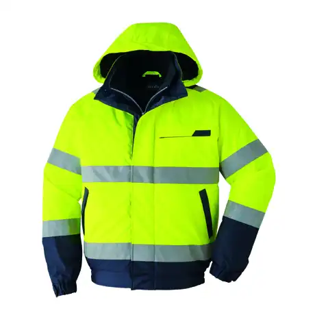 014 蛍光イエロー