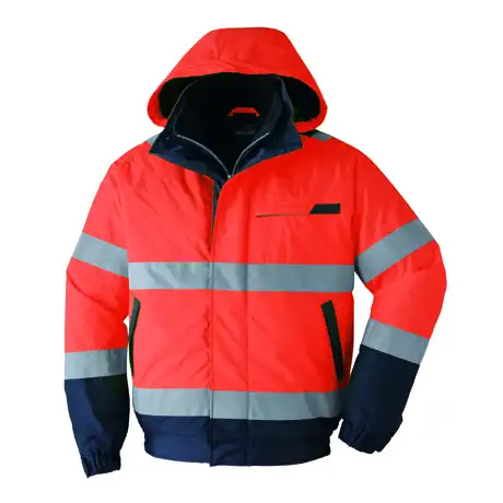 060 蛍光オレンジ