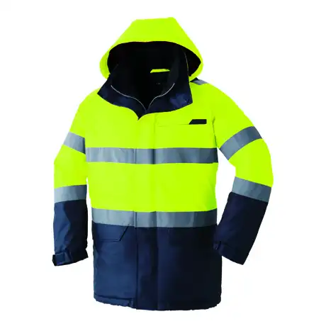 014 蛍光イエロー