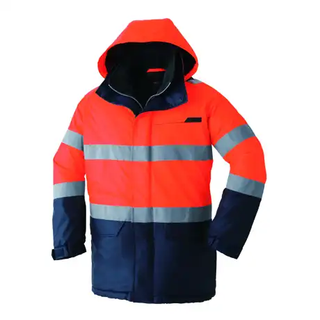 060 蛍光オレンジ