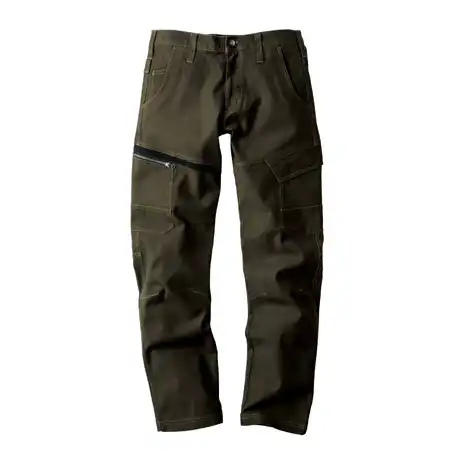 028 アーミーグリーン