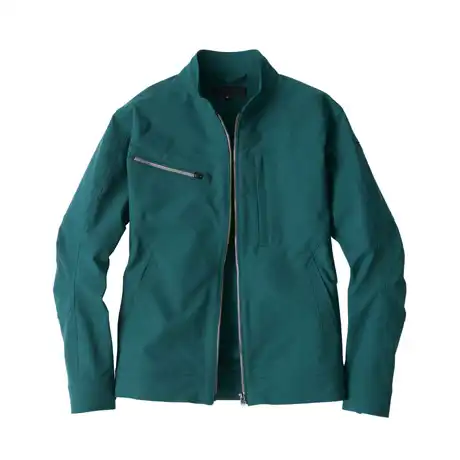 028 ディープグリーン