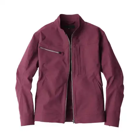 041 リーガルレッド