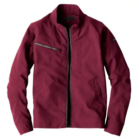 041 リーガルレッド