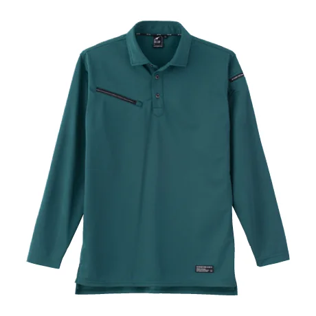 028 ディープグリーン